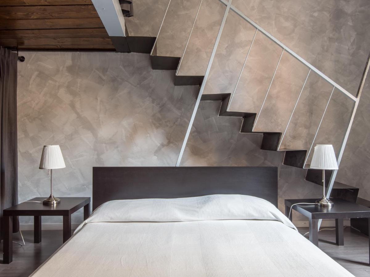 רומא Ara Pacis Navona Apartments מראה חיצוני תמונה