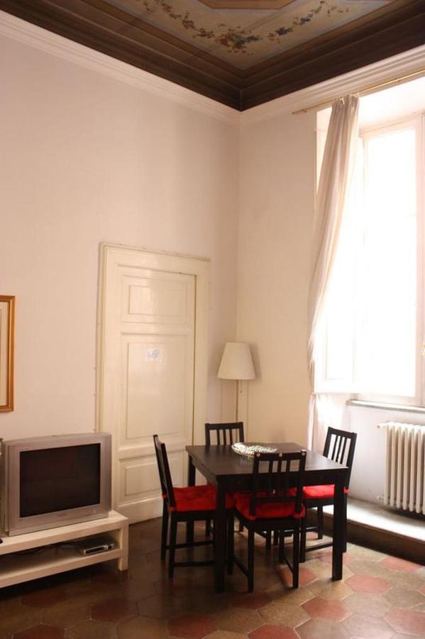 רומא Ara Pacis Navona Apartments מראה חיצוני תמונה